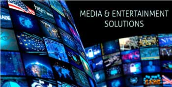 M & E - Broadcast and AV Integration