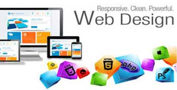 Website Development and Digital MKTG